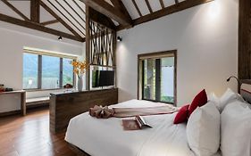 Sapa Catcat Hills Resort & Spa